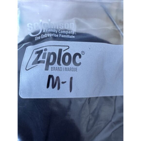 Johnny Was Gisella Button-Down Blouse Embroidered Button Down Blue XL Size - Picture 8 of 8